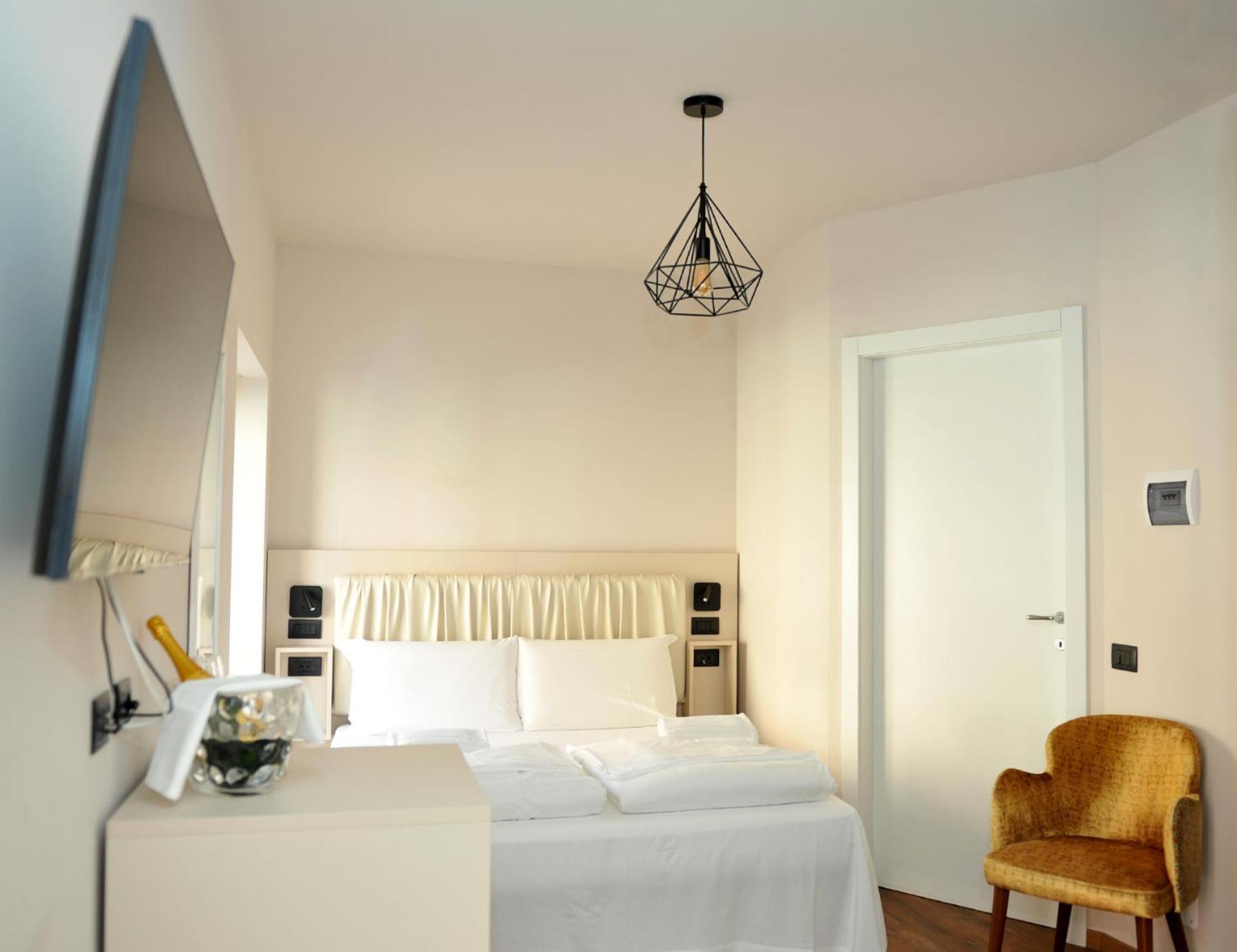 Ca' Bruno Masaneta Bed and Breakfast Grado Exteriör bild