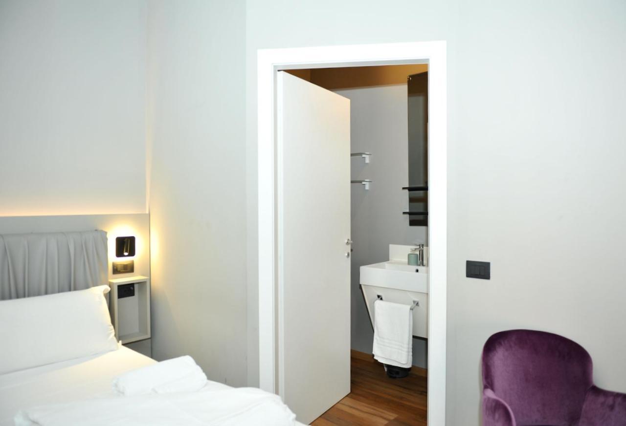 Ca' Bruno Masaneta Bed and Breakfast Grado Exteriör bild