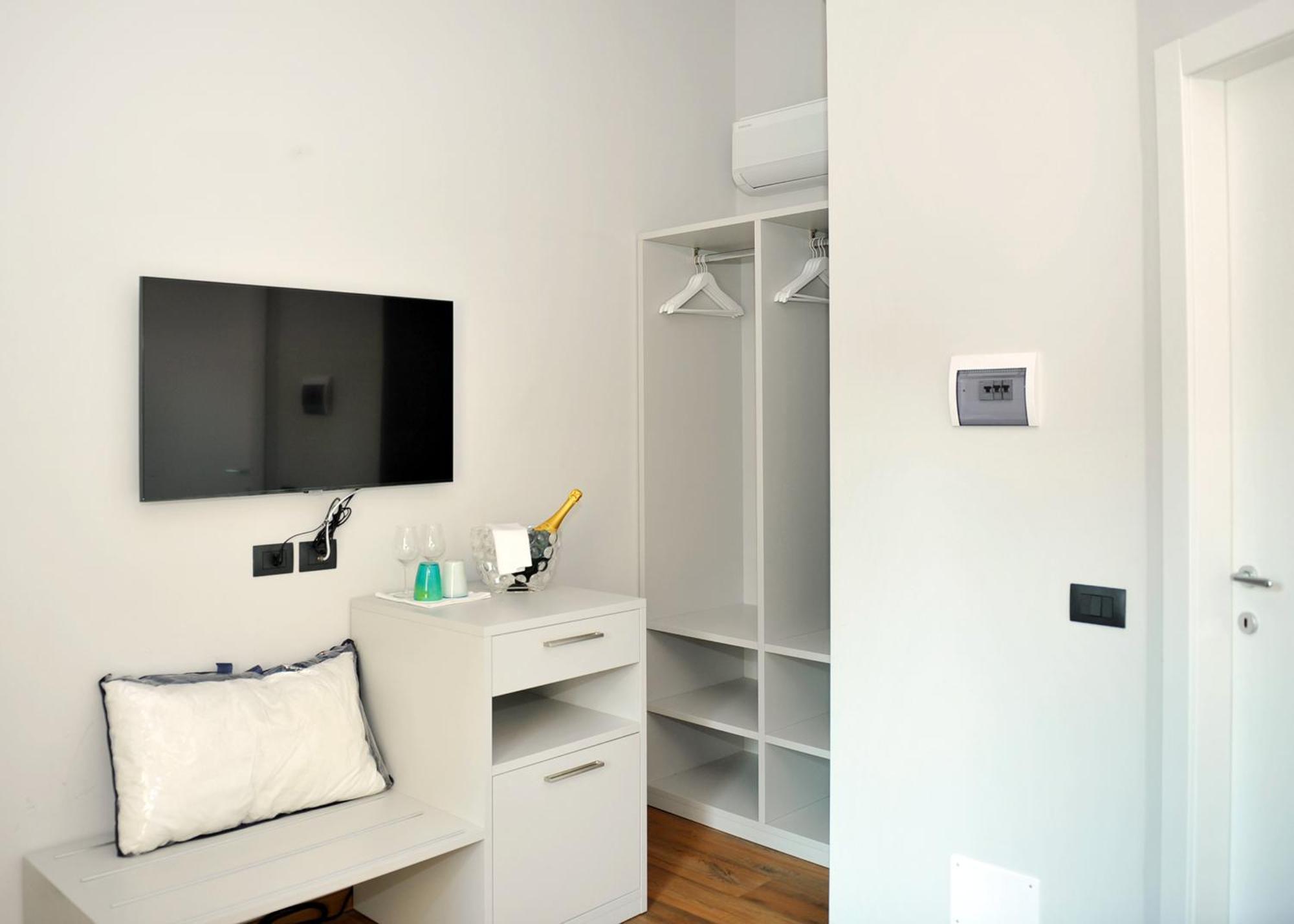 Ca' Bruno Masaneta Bed and Breakfast Grado Exteriör bild