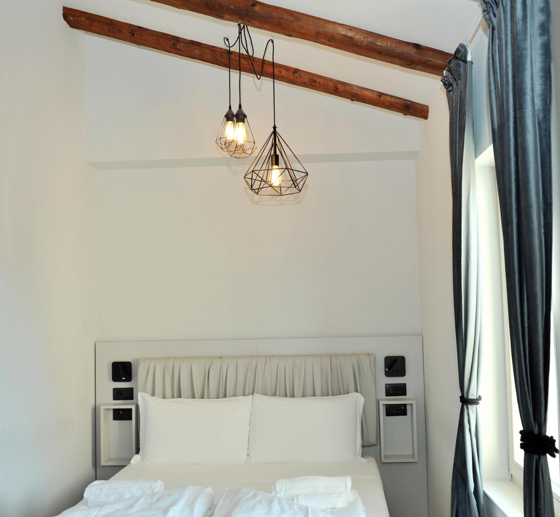 Ca' Bruno Masaneta Bed and Breakfast Grado Exteriör bild