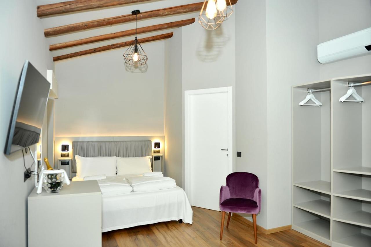 Ca' Bruno Masaneta Bed and Breakfast Grado Exteriör bild