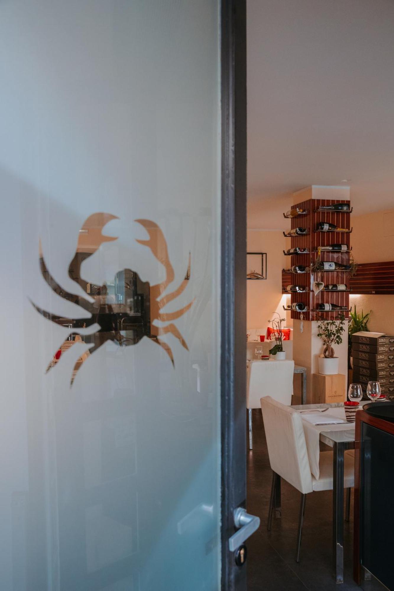 Ca' Bruno Masaneta Bed and Breakfast Grado Exteriör bild